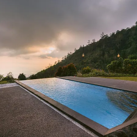 Munduk Menir Villas