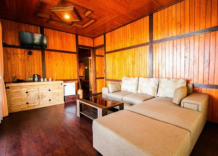 Menir Villa