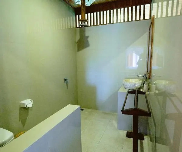 Villa Menir Munduk